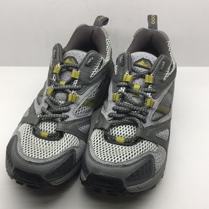 Montrail Shoes Montrail Continental Divide Gt Running Shoes 5 Poshmark